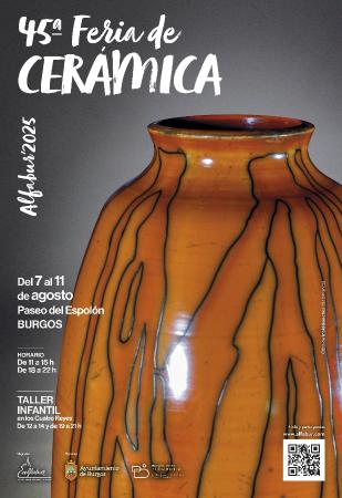 Feria de Cerámica