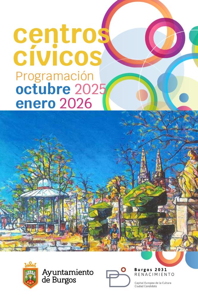 Imagen Programación 3º cuatrimestre octubre 2025-enero 2026. Relación de plazas asignadas, anual y 3º cuatrimestre 2025.