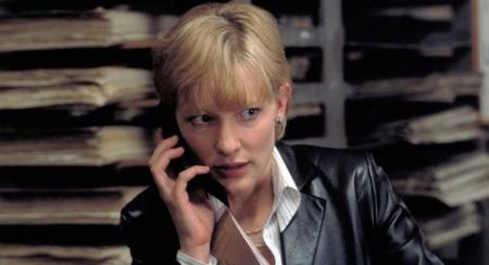 Verónica Guerin (Historias de portada)