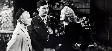 Berlin Occidente (Ciclo Cine para no olvidar)