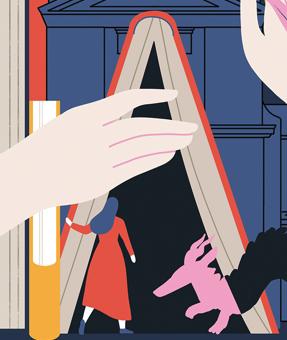 Image SALÓN DEL LIBRO INFANTIL Y JUVENIL DE BURGOS