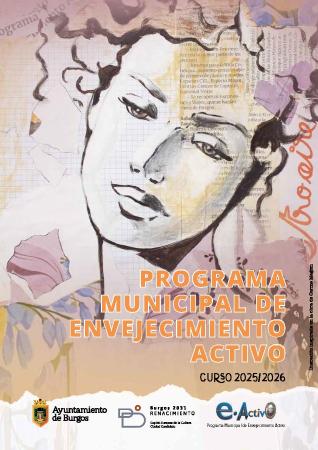 Imagen Programa Municipal de Envejecimiento Activo