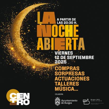 Noche Abierta