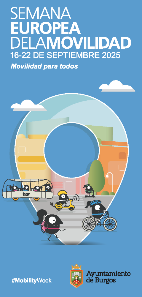 Imagen Semana Movilidad
