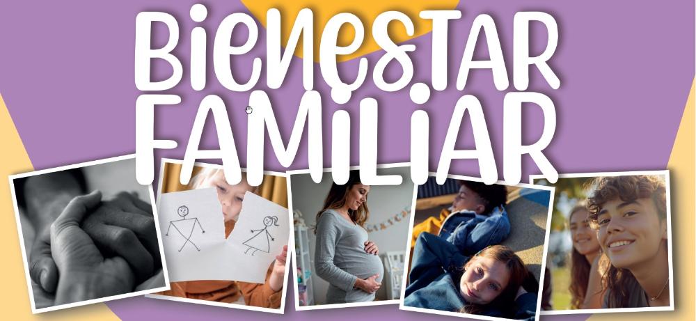 Imagen PROGRAMA DE BIENESTAR FAMILIAR 2025