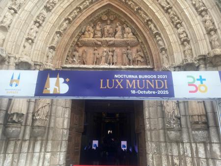 Imagen MODIFICACIÓN LÍNEAS AUTOBÚS URBANO MOTIVO: I Carrera Nocturna Lux Mundi...