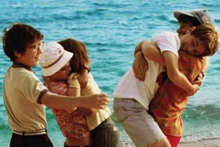 Héroes (Centro de interés "Mediterráneo. Un mar de culturas".)