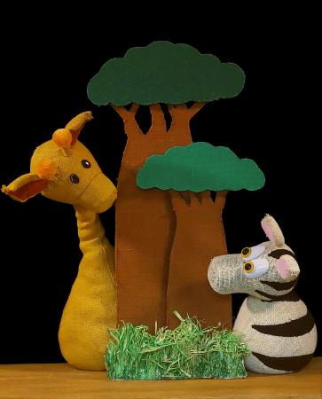 Imagen NUEVA PROGRAMACIÓN "LA ESCUELA AL TEATRO"