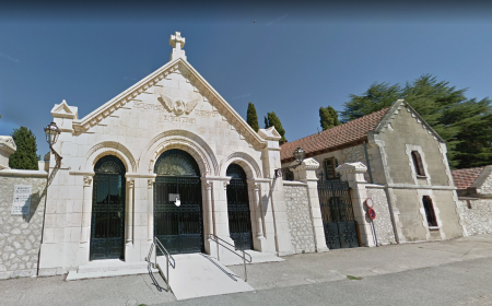 Imagen SERVICIO ESPECIAL AL CEMENTERIO