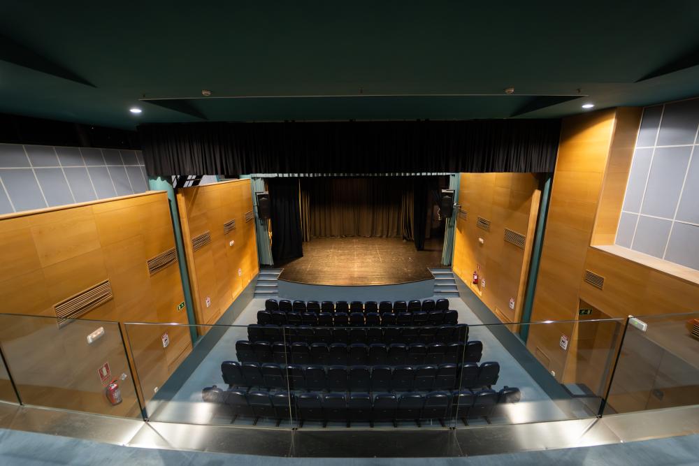 Imagen Cesión de Espacios de los Centros Cívicos