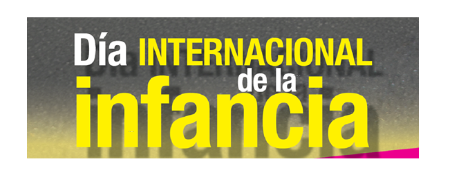 Image DÍA INTERNACIONAL DE LA INFANCIA 2025