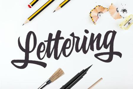 Taller "Lettering" (Especial Navidad 2025)