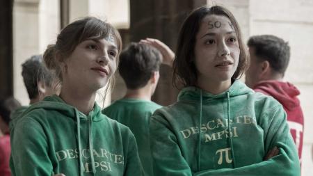 La voie royale (Cine en francés en V.O.S.)