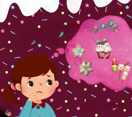 El aroma de la Navidad (Especial Navidad 2025)