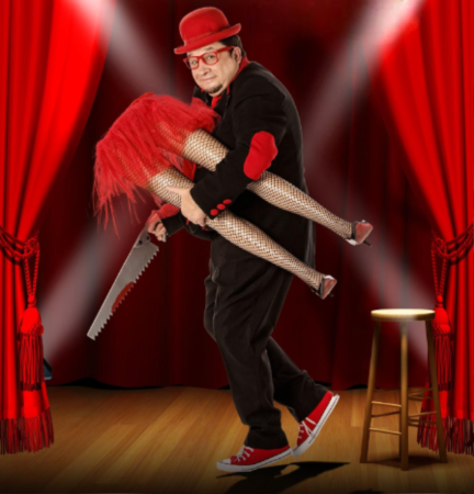 Son...risas mágicas (Especial Navidad 2025)