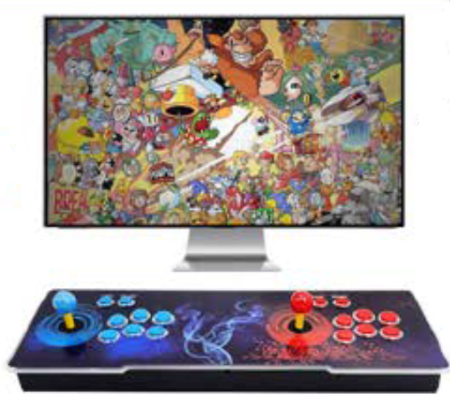 Historia de los videojuegos (Especial Navidad 2025)