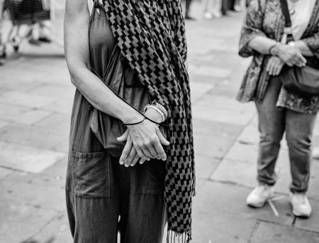 Desde el río hasta el mar. Exposición