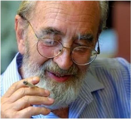 Ángel González: 100 años de poesía