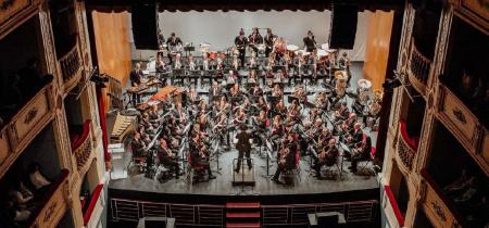 Image BANDA CIUDAD DE BURGOS