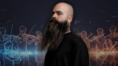 Image PURE+JOSBu Sinfonía electrónica