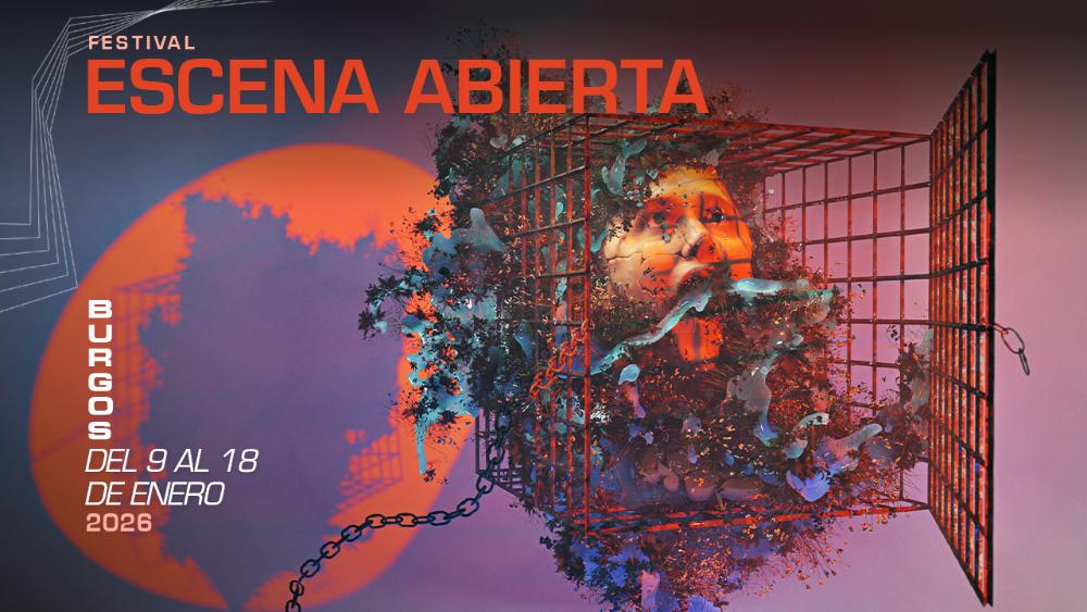 Imagen Festival Escena Abierta