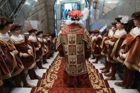 Image San Lesmes. 25 de enero