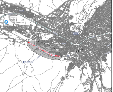 Image 1178/2024 CM REVISIÓN Y ADAPTACIÓN DEL PROYECTO DE URBANIZACIÓN DEL BULEVAR-TRAMO 4 (VG-21).- 2ª FASE DE EJECUCIÓN