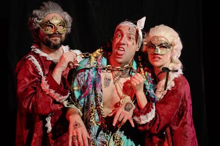 Image Molécula Escénica