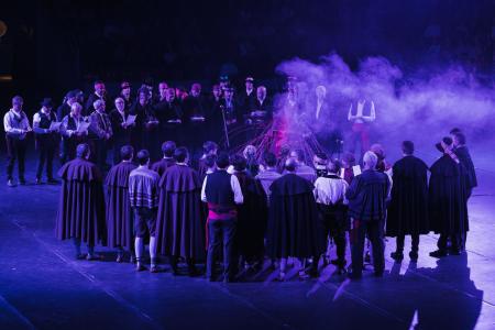 FESTIVAL DE MARZAS 2026