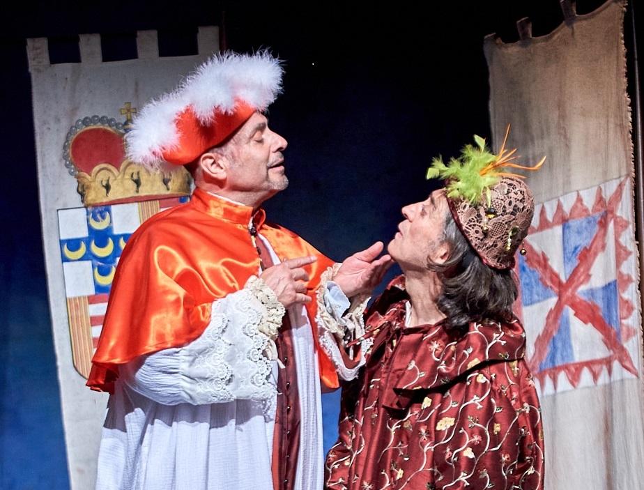 Imagen ESPECTÁCULOS SALA GAMONAL