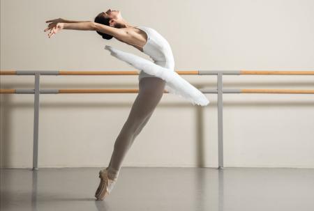 ESCUELA PROFESIONAL DE DANZA