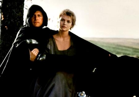 Lady Halcón (Ciclo Cine para no olvidar)