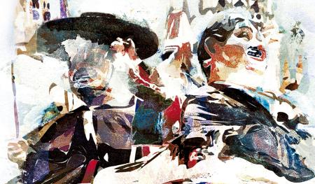 Imagen Llamada a proyecto para la realización de la imagen de las fiestas de...