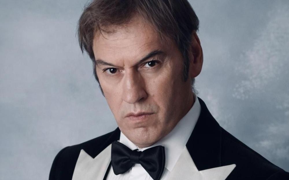 Image RUBÉN AMORETTI Recital lírico