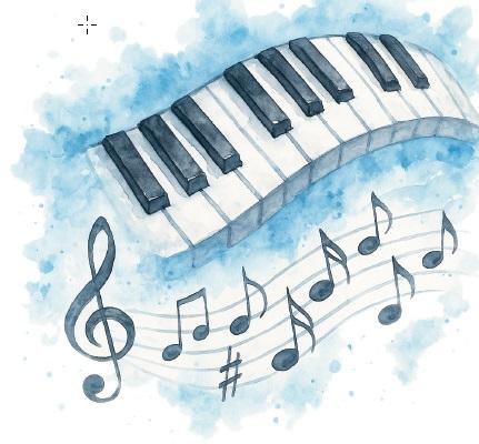 Imagen RELACIÓN PROVISIONAL DE INSCRITOS XL MUESTRA MUSICAL 