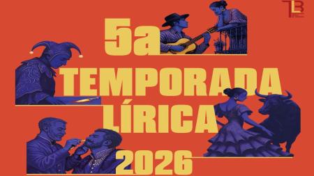 Image TEMPORADA LÍRICA DE BURGOS