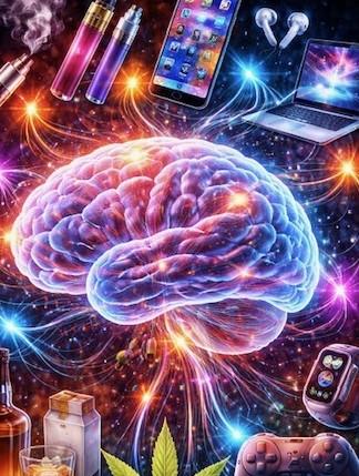 Image I Plan Municipal de Prevención de Adicciones y otras conductas de riesgo...