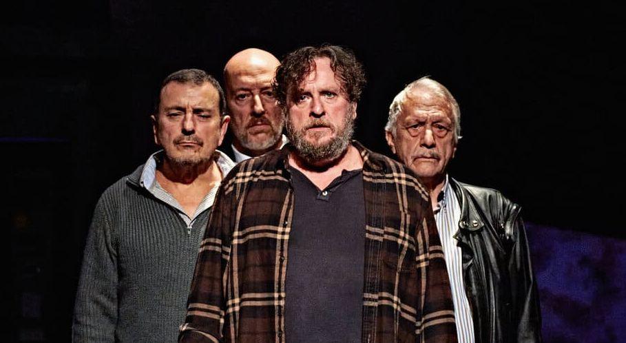 Imagen TEATRO Los lunes al sol