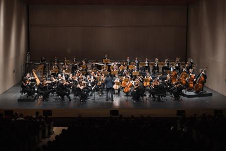 ORQUESTA SINFÓNICA DE BURGOS