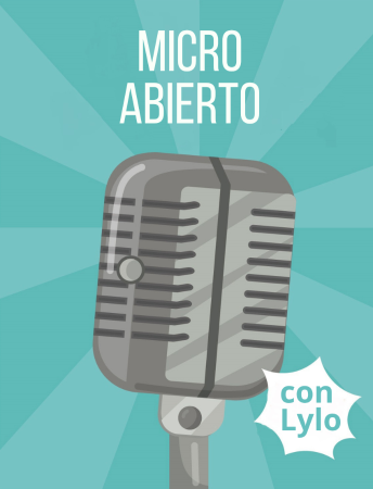 Micro abierto