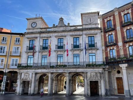 Imagen El Ayuntamiento de Burgos impulsa una encuesta ciudadana para elaborar el II Plan Municipal de Salud