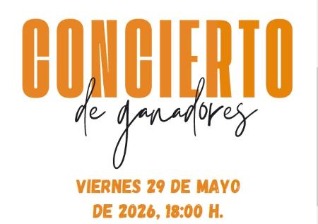 Image CONCIERTO XL MUESTRA MUSICAL "REGINO SAINZ DE LA MAZA"