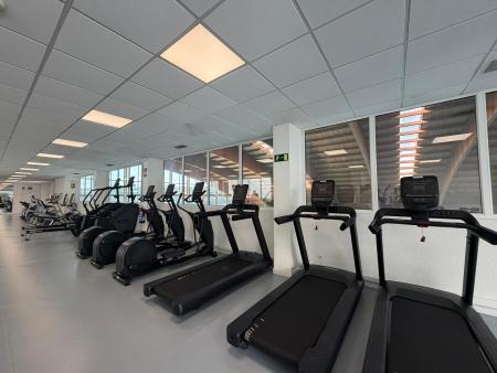 Image AVISO REAPERTURA GIMNASIO CAPISCOL