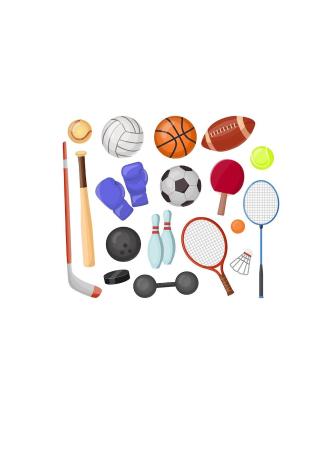 Image SUBVENCIONES EXTRAORDINARIAS EN MATERIA DEPORTIVA