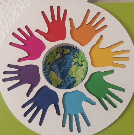 Image SUBVENCIONES PARA PROYECTOS DE EDUCACIÓN PARA EL DESARROLLO