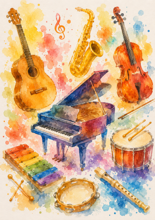 Image Escuela Municipal de Música Antonio de Cabezón