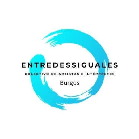 Image “HIJOS DEL MISMO CIELO”. Organiza: Asociación Entredessiguales de Burgos