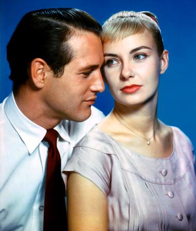 Image El largo y cálido verano (Cine para no olvidar)