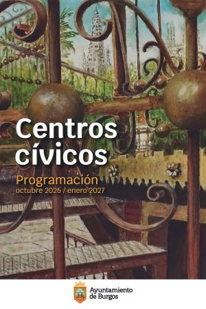 Image PROGRAMACION 3º CUATRIMESTRE OCTUBRE 2026-ENERO 2027- LISTADOS DE ADMITIDOS