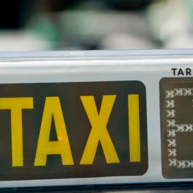 Image Convocatoria pruebas de aptitud taxistas JULIO 2026